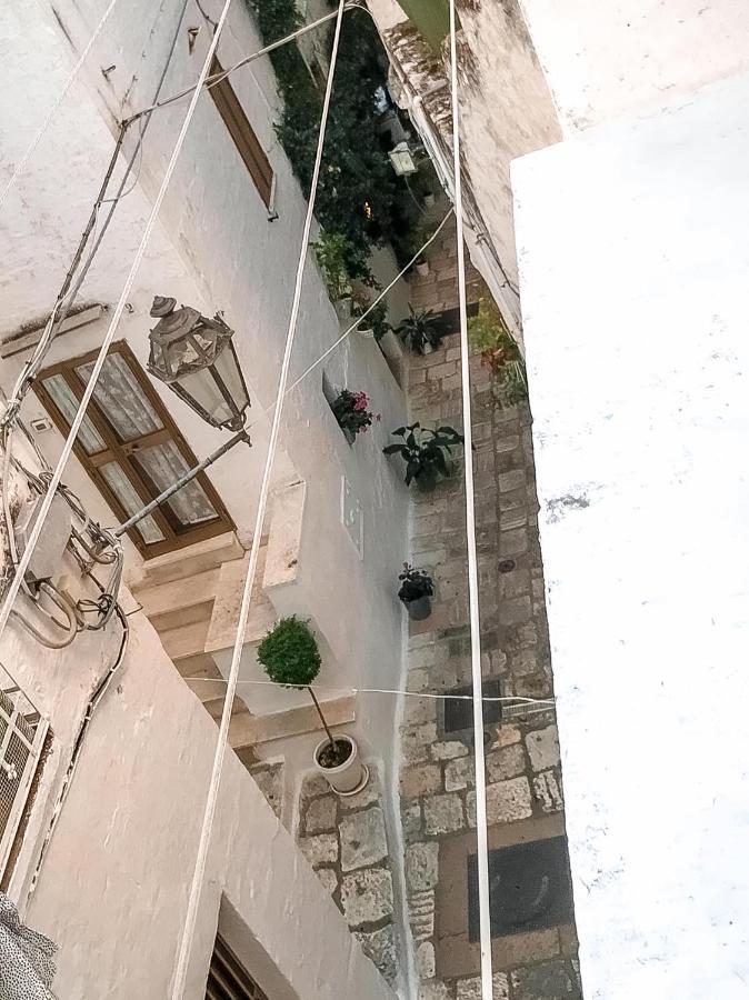 Dimora Diamante Villa Ostuni Exterior photo