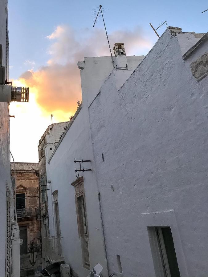Dimora Diamante Villa Ostuni Exterior photo